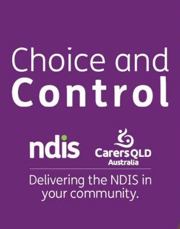 NDIS Choice and Control Supported Independent Living in Birkdale