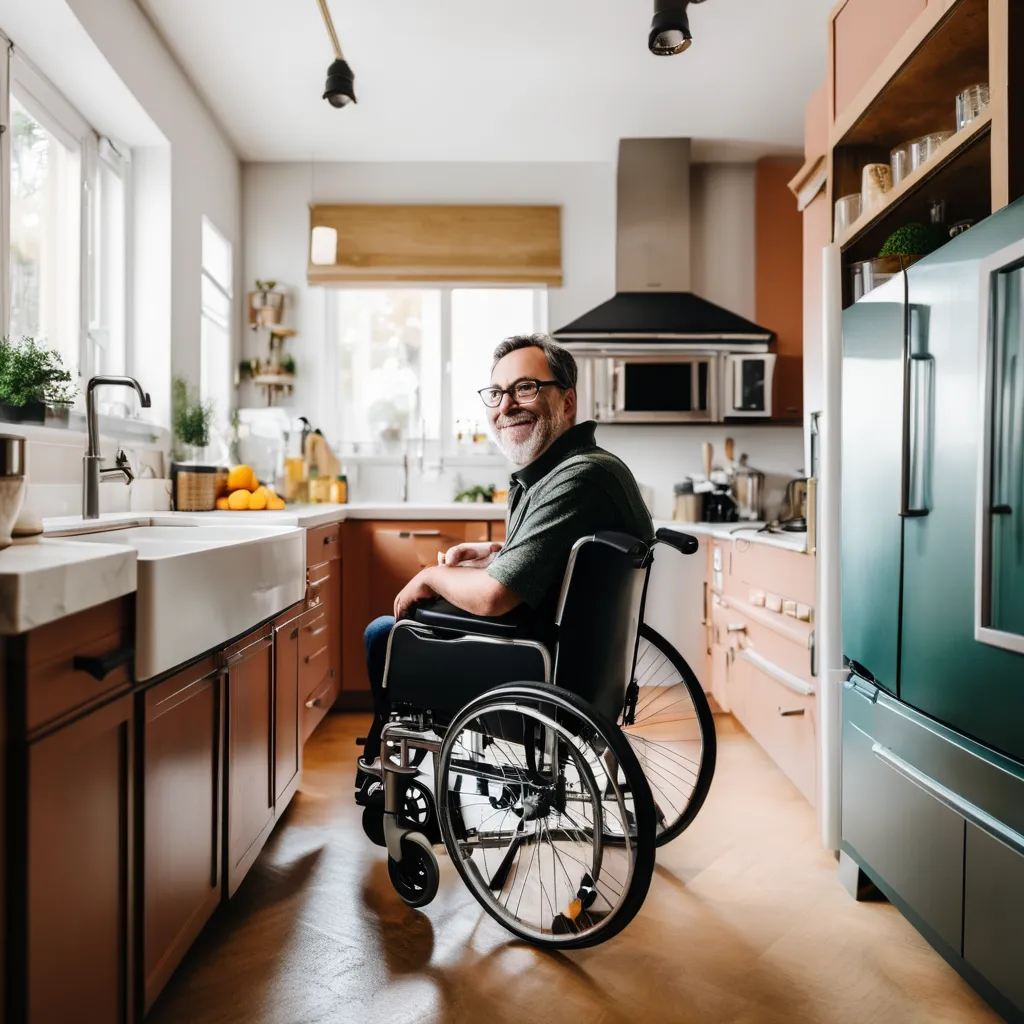 NDIS support transition Cleveland Redlands