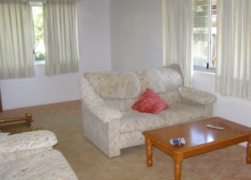 NDIS supported independent living Ormiston QLD