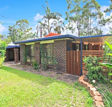 Supported independent living Queensland