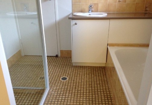 NDIS participant supported independent living Ormiston QLD