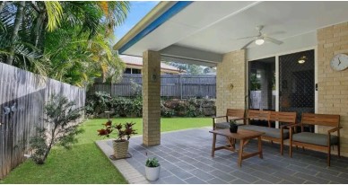 SIL supported independent living home in Cleveland QLD