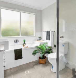 NDIS supported independent accommodation Cleveland QLD