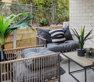 Supported independent accommodation NDIS Cleveland QLD
