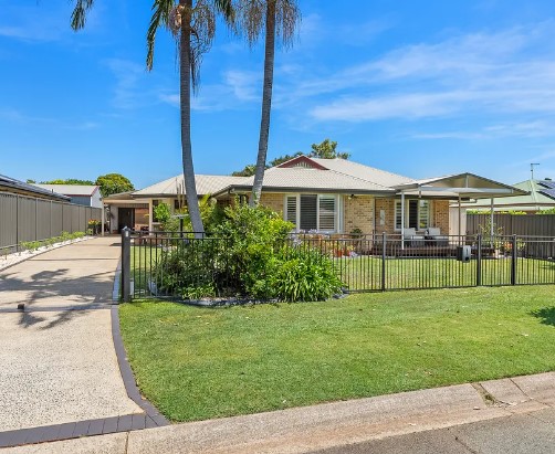 NDIS Supported independent living Victoria Point QLD