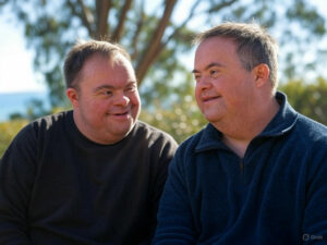NDIS provider Manasfield QLD