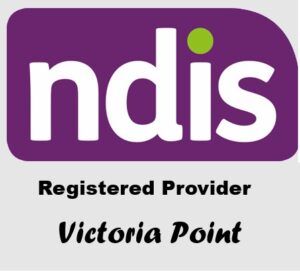 NDIS provider Victoria Point QLD