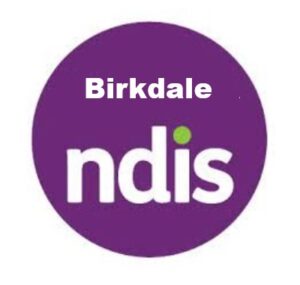 NDIS service providers Birkdale QLD