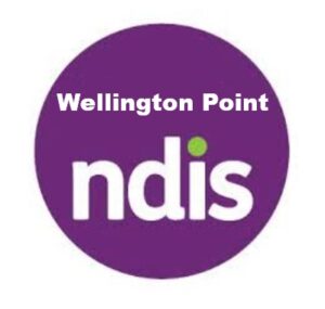 NDIS service providers Wellington Point QLD