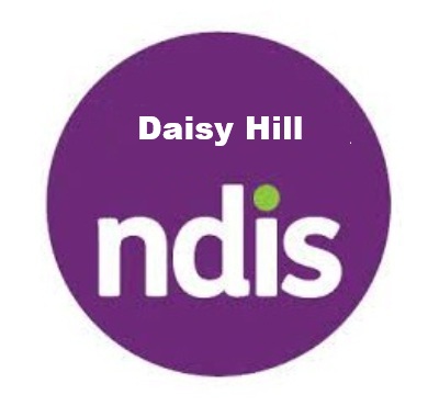 NDIS providers Daisy Hill QLD