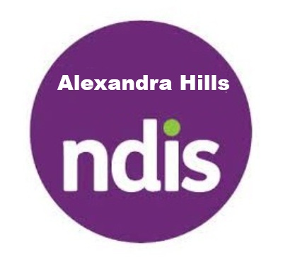 NDIS providers Alexandra Hills QLD