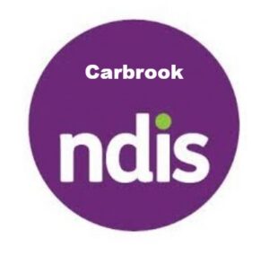 NDIS providers Carbrook QLD