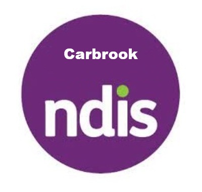 NDIS providers Carbrook QLD