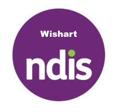 NDIS providers Wishart QLD