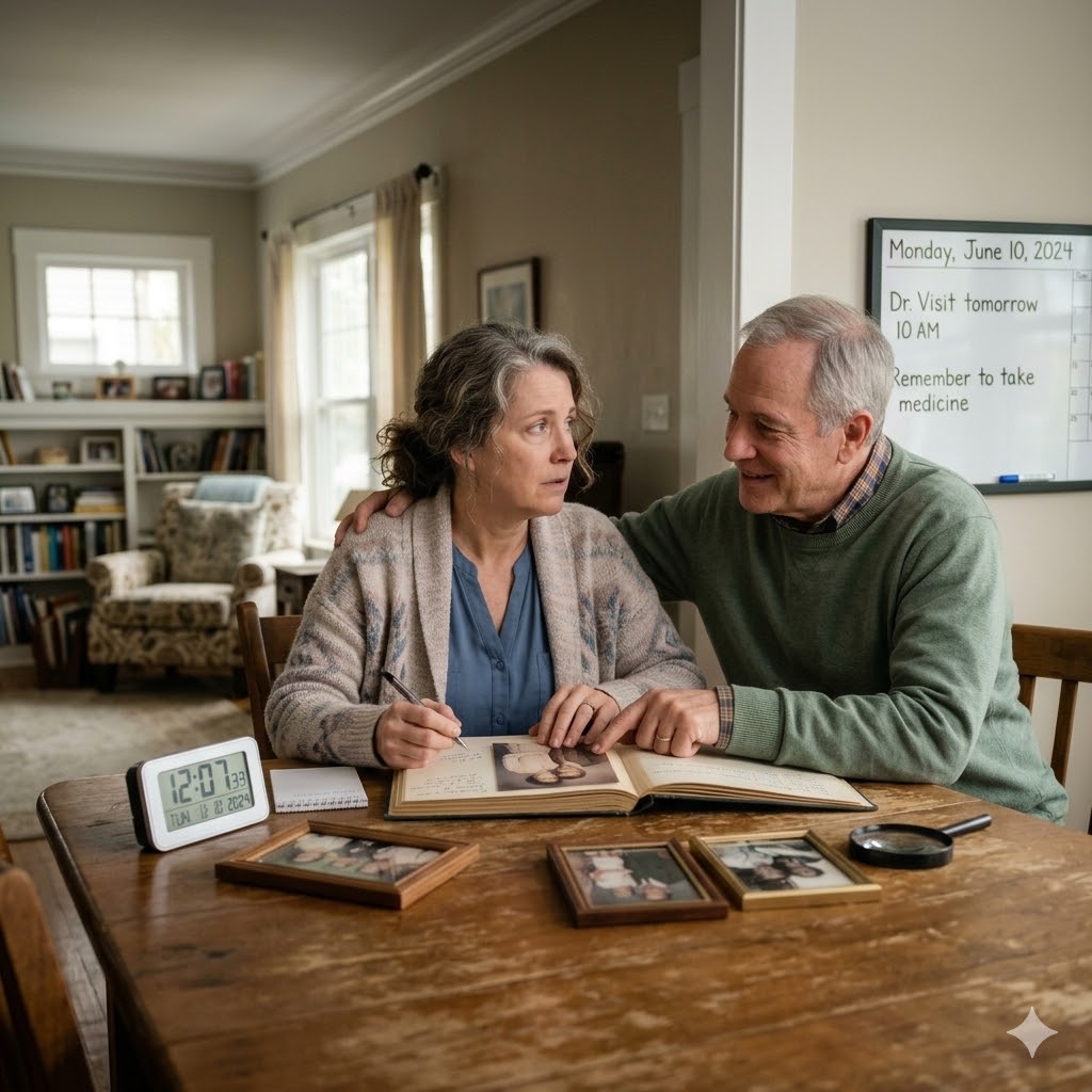 NDIS early onset dementia services Beenleigh QLD