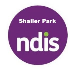 NDIS providers Shailer Park QLD